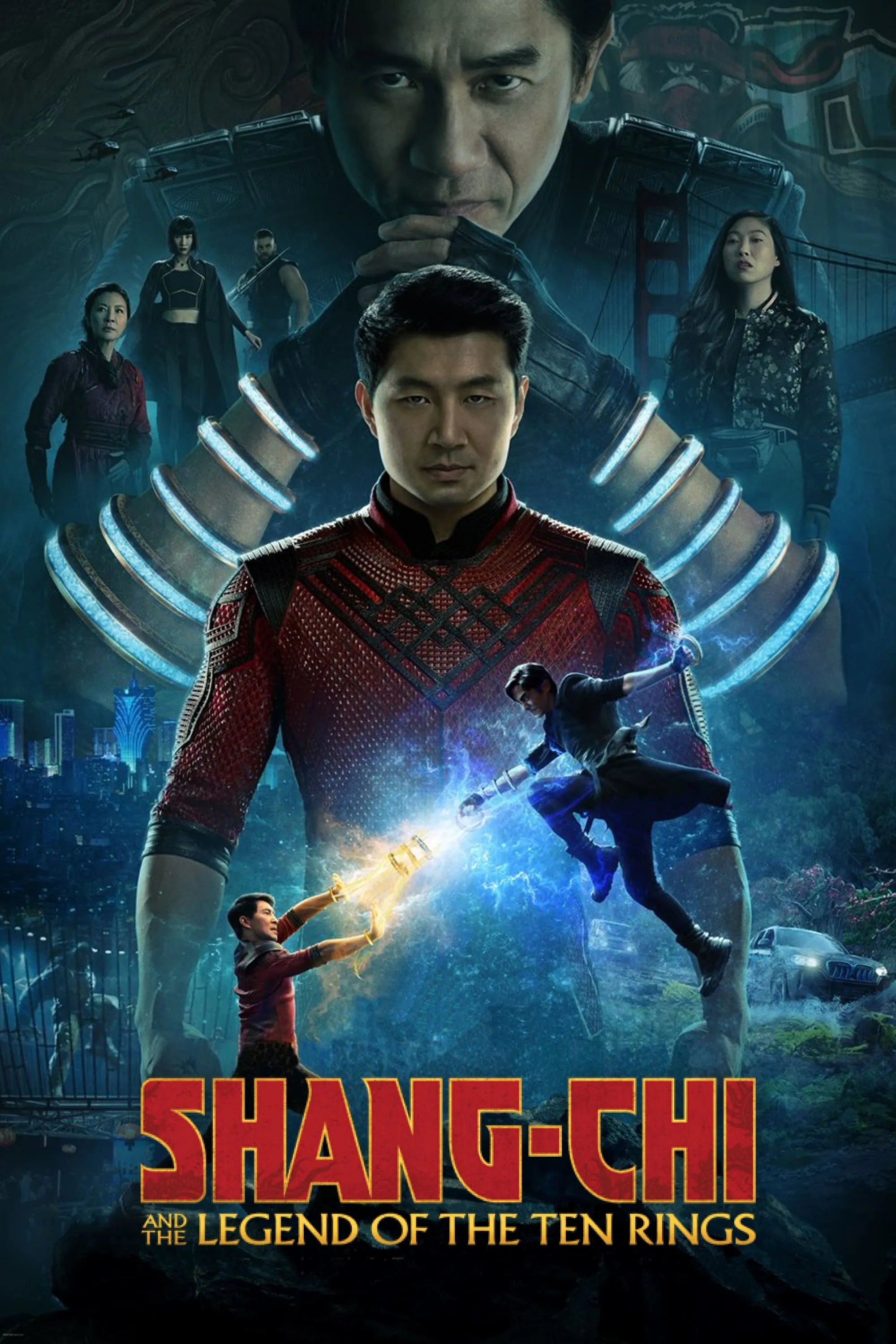 შანგ-ჩი და ათი ბეჭდის ლეგენდა (ქართულად) / Shang-Chi and the Legend of the Ten Rings (Shang-Chi da Ati Bechdis Legenda Qartulad) ქართულად 2026 / shang chi da ati bechdis legenda qartulad