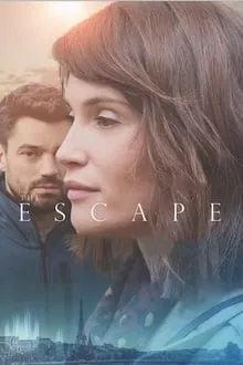გაუჩინარება (ქართულად) / The Escape (Gauchinareba Qartulad) ქართულად 2026 / gauchinareba qartulad