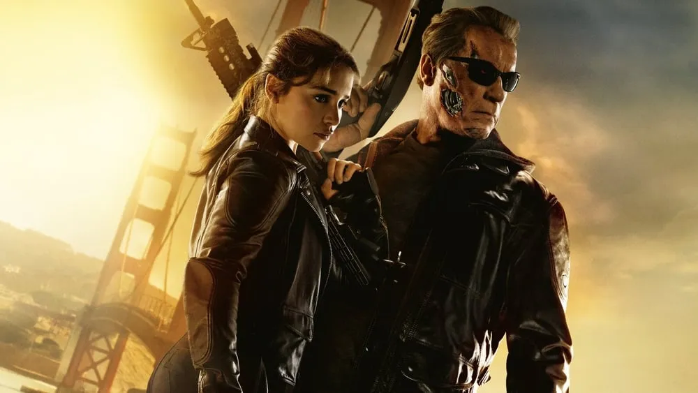 ტერმინატორი 5: გენეზისი (ქართულად) / Terminator Genisys (Terminatori 5: Genezisi Qartulad) ქართულად 2026 / terminatori 5 genezisi qartulad