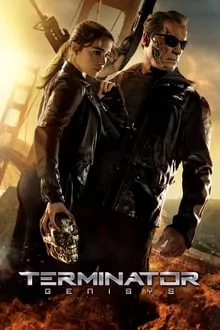 ტერმინატორი 5: გენეზისი (ქართულად) / Terminator Genisys (Terminatori 5: Genezisi Qartulad) ქართულად 2026 / terminatori 5 genezisi qartulad