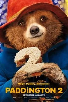 პადინგტონი 2 (ქართულად) / Paddington 2 (Padingtoni 2 Qartulad) ქართულად 2026 / padingtoni 2 qartulad