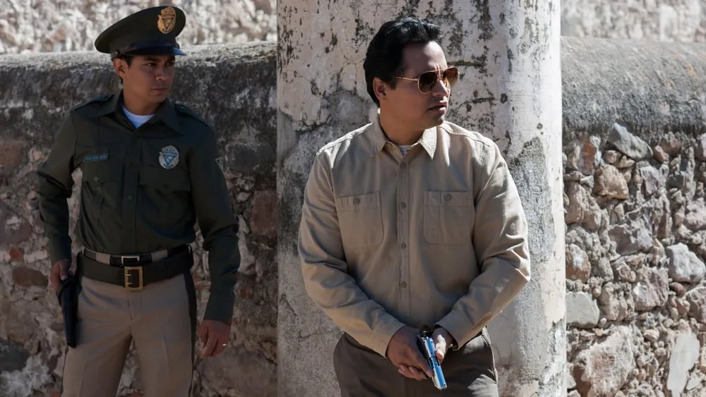 ნარკოსი: მექსიკა (ქართულად) / Narcos: Mexico (Narkosi: Meqsika Qartulad) ქართულად 2026 / narkosi meksika qartulad