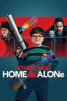 მარტო ტკბილ სახლში (ქართულად) / Home Sweet Home Alone (Marto Tkbil Saxlshi Qartulad) ქართულად 2026 / marto tkbil sakhlshi qartulad