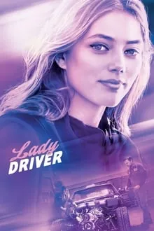 მძღოლი ქალბატონი (ქართულად) / Lady Driver (Mdzgoli Qalbatoni Qartulad) ქართულად 2026 / mdzgholi kalbatoni qartulad