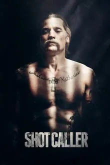 ბანდის ხელმძღვანელი (ქართულად) / Shot Caller (Bandis Xelmdzgvaneli Qartulad) ქართულად 2026 / bandis khelmdzghvaneli qartulad