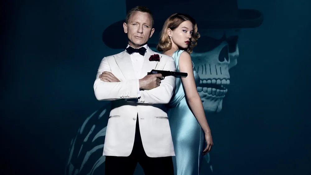 სპექტრი: აგენტი 007 (ქართულად) / Spectre (Speqtri: Agenti 007 Qartulad) ქართულად 2026 / spektri agenti 007 qartulad
