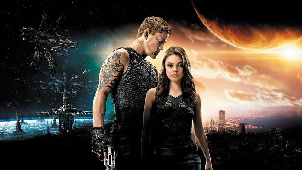 იუპიტერის აღზევება (ქართულად) / Jupiter Ascending (Iupiteris Agzeveba Qartulad) ქართულად 2026 / iupiteris aghzeveba qartulad
