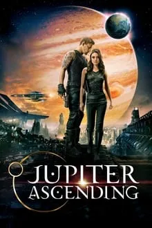 იუპიტერის აღზევება (ქართულად) / Jupiter Ascending (Iupiteris Agzeveba Qartulad) ქართულად 2026 / iupiteris aghzeveba qartulad