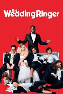 დაქირავებული მეჯვარე (ქართულად) / The Wedding Ringer (Daqiravebuli Mejvare Qartulad) ქართულად 2026 / dakiravebuli mejvare qartulad