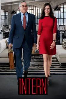 სტაჟიორი (ქართულად) / The Intern (Stajiori Qartulad) ქართულად 2026 / stazhiori qartulad