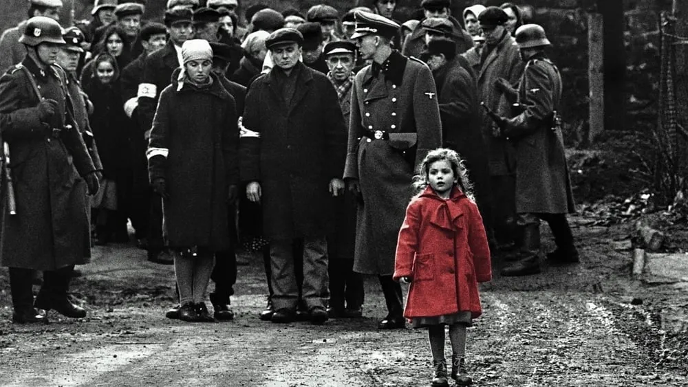 შინდლერის სია (ქართულად) / Schindler's List (Shindleris Sia Qartulad) ქართულად 2026 / shindleris sia qartulad