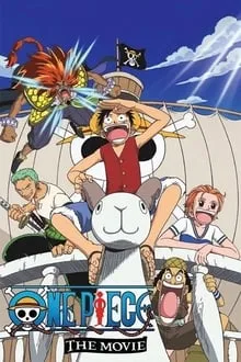ვან პისი: ფილმი პირველი (ქართულად) / One Piece: The Movie (Van Pisi: Filmi Pirveli Qartulad) ქართულად 2026 / van pisi pilmi pirveli qartulad