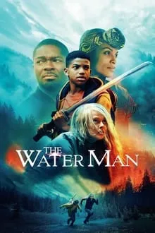 წყლის კაცი (ქართულად) / The Water Man (Wylis Kaci Qartulad) ქართულად 2026 / tsqlis katsi qartulad