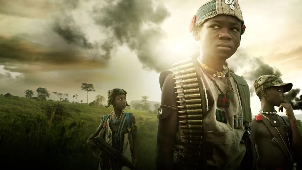 მხეცები არსაიდან (ქართულად) / Beasts of No Nation (Mxecebi Arsaidan Qartulad) ქართულად 2026 / mkhetsebi arsaidan qartulad