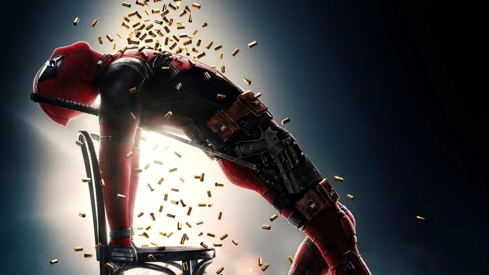 დედპული 2 (ქართულად) / Deadpool 2 (Dedpuli 2 Qartulad) ქართულად 2026 / dedpuli 2 qartulad