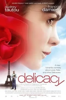 სინაზე (ქართულად) / Delicacy (La délicatesse) (Sinaze Qartulad) ქართულად 2026 / sinaze qartulad