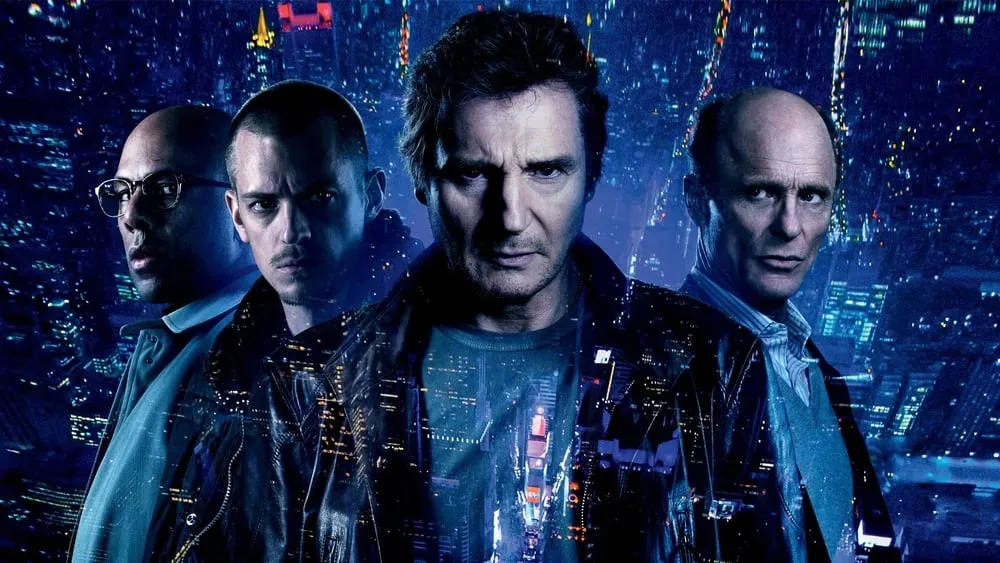 ღამის ძებნილი (ქართულად) / Run All Night (Gamis Dzebnili Qartulad) ქართულად 2026 / ghamis dzebnili qartulad