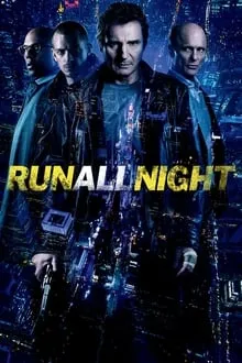 ღამის ძებნილი (ქართულად) / Run All Night (Gamis Dzebnili Qartulad) ქართულად 2026 / ghamis dzebnili qartulad