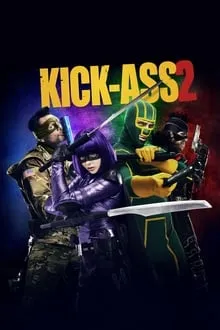 გაჩუმდი და იმოქმედე 2 (ქართულად) / Kick-Ass 2 (Gachumdi Da Imoqmede 2 Qartulad) ქართულად 2026 / gachumdi da imokmede 2 qartulad