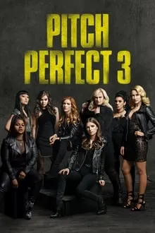 იდეალური ხმა 3 (ქართულად) / Pitch Perfect 3 (Idealuri Xma 3 Qartulad) ქართულად 2026 / idealuri khma 3 qartulad