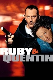 გაჩუმდი (ქართულად) / Ruby & Quentin (Gachumdi Qartulad) ქართულად 2026 / gachumdi qartulad