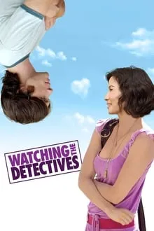 დეტექტივების მოყვარული (ქართულად) / Watching the Detectives (Deteqtivebis Moyvaruli Qartulad) ქართულად 2026 / detektivebis moqvaruli qartulad
