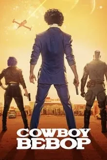 კოვბოი ბიბოპი (ქართულად) / Cowboy Bebop (Kovboi Bibopi Qartulad) ქართულად 2026 / kovboi bibopi qartulad