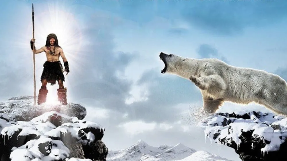 ბოლო ნეანდერტალელი (ქართულად) / Ao: The Last Hunter (Bolo Neandertaleli Qartulad) ქართულად 2026 / bolo neandertaleli qartulad