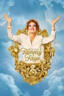 ტემი ფეის თვალები (ქართულად) / The Eyes of Tammy Faye (Temi Feis Tvalebi Qartulad) ქართულად 2026 / temi peis tvalebi qartulad