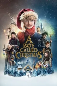 ბიჭი სახელად შობა (ქართულად) / A Boy Called Christmas (Bichi Saxelad Shoba Qartulad) ქართულად 2026 / bichi sakhelad shoba qartulad