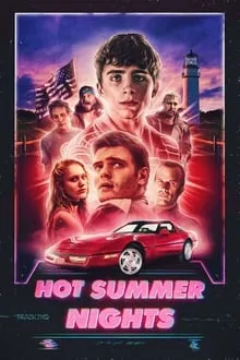 ზაფხულის ცხელი ღამეები (ქართულად) / Hot Summer Nights (Zafxulis Cxeli Gameebi Qartulad) ქართულად 2026 / zapkhulis tskheli ghameebi qartulad
