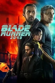 დანის პირზე მორბენალი 2049 (ქართულად) / Blade Runner(Danis Pirze MorbenaliQartulad) ქართულად 2026 / danis pirze morbenali 2049 qartulad