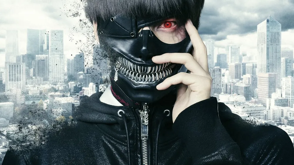 ტოკიოს მონსტრი (ქართულად) / Tokyo Ghoul (Tokios Monstri Qartulad) ქართულად 2026 / tokios monstri qartulad