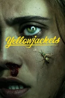 კრაზანები (ქართულად) / Yellowjackets (Krazanebi Qartulad) ქართულად 2026 / krazanebi qartulad