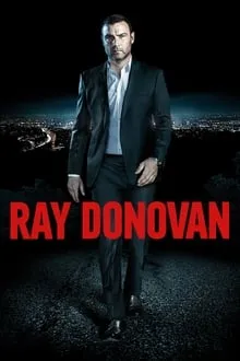 რეი დონოვანი (ქართულად) / Ray Donovan (Rei Donovani Qartulad) ქართულად 2026 / rei donovani qartulad