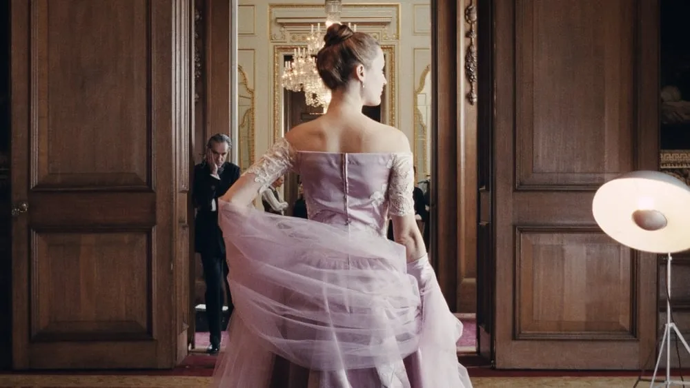 უხილავი ძაფი (ქართულად) / Phantom Thread (Uxilavi Dzafi Qartulad) ქართულად 2026 / ukhilavi dzapi qartulad