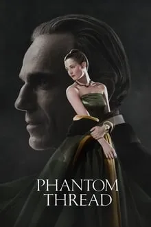 უხილავი ძაფი (ქართულად) / Phantom Thread (Uxilavi Dzafi Qartulad) ქართულად 2026 / ukhilavi dzapi qartulad