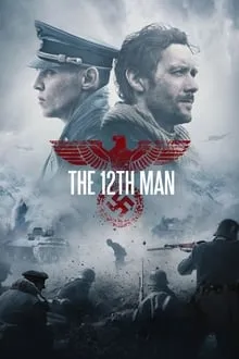 მეთორმეტე ადამიანი (ქართულად) / The 12th Man (Metormete Adamiani Qartulad) ქართულად 2026 / metormete adamiani qartulad