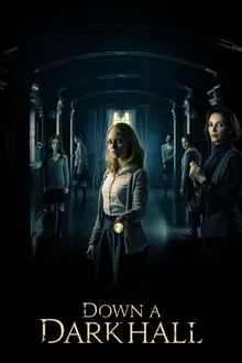 ბნელი კორიდორის გასწვრივ (ქართულად) / Down a Dark Hall (Bneli Koridoris Gaswvriv Qartulad) ქართულად 2026 / bneli koridoris gastsvriv qartulad