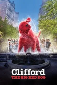 დიდი წითელი ძაღლი კლიფორდი (ქართულად) / Clifford the Big Red Dog (Didi Witeli Dzagli Klifordi Qartulad) ქართულად 2026 / didi tsiteli dzaghli klipordi qartulad