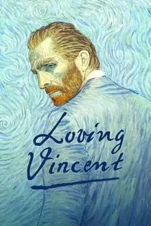 სიყვარულით ვინსენტი (ქართულად) / Loving Vincent (Siyvarulit Vinsenti Qartulad) ქართულად 2026 / siqvarulit vinsenti qartulad