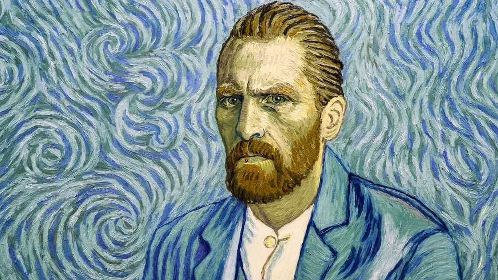 სიყვარულით ვინსენტი (ქართულად) / Loving Vincent (Siyvarulit Vinsenti Qartulad) ქართულად 2026 / siqvarulit vinsenti qartulad