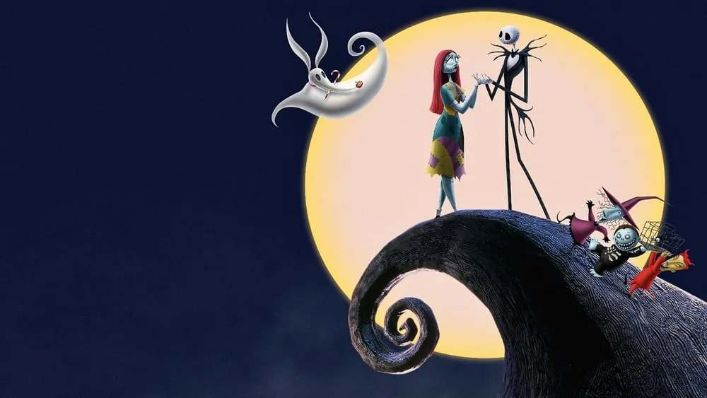 კოშმარი შობის წინ (ქართულად) / The Nightmare Before Christmas (Koshmari Shobis Win Qartulad) ქართულად 2026 / koshmari shobis tsin qartulad