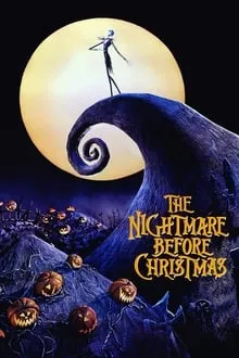 კოშმარი შობის წინ (ქართულად) / The Nightmare Before Christmas (Koshmari Shobis Win Qartulad) ქართულად 2026 / koshmari shobis tsin qartulad