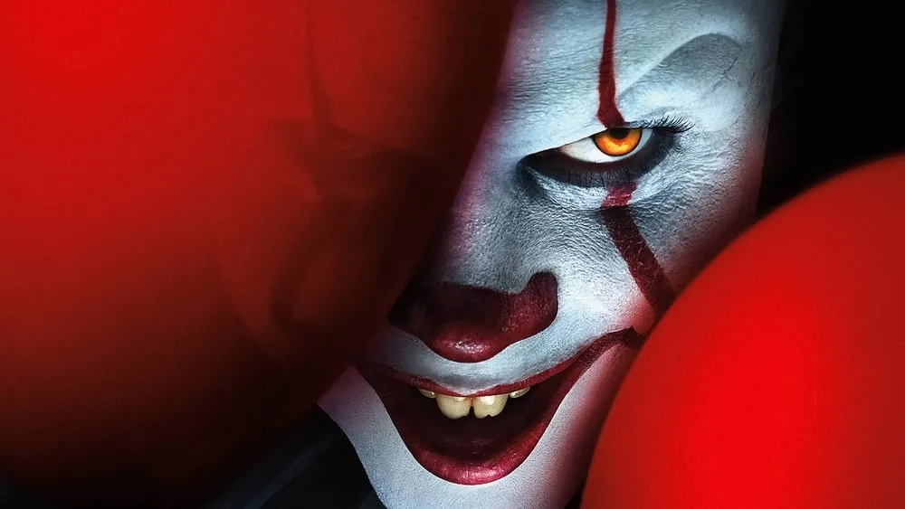 ის 2 (ქართულად) / It Chapter Two (Is 2 Qartulad) ქართულად 2026 / is 2 qartulad