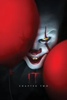 ის 2 (ქართულად) / It Chapter Two (Is 2 Qartulad) ქართულად 2026 / is 2 qartulad