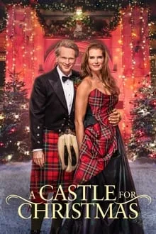 სასახლე საშობაოდ (ქართულად) / A Castle for Christmas (Sasaxle Sashobaod Qartulad) ქართულად 2026 / sasakhle sashobaod qartulad