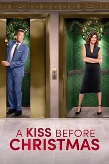 კოცნა შობის წინ (ქართულად) / A Kiss Before Christmas (Kocna Shobis Win Qartulad) ქართულად 2026 / kotsna shobis tsin qartulad
