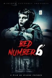 საწოლი ნომერი 6 (ქართულად) / Letto numero 6 (Sawoli Nomeri 6 Qartulad) ქართულად 2026 / satsoli nomeri 6 qartulad