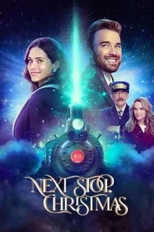 შემდეგი გაჩერება, შობა (ქართულად) / Next Stop, Christmas (Shemdegi Gachereba, Shoba Qartulad) ქართულად 2026 / shemdegi gachereba shoba qartulad